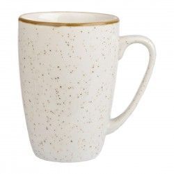 Mugs Churchill  Stonecast Barley White  340ml (Lot de 12)