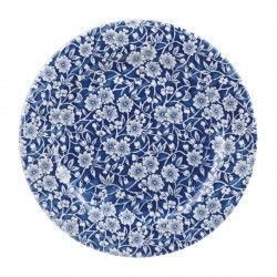 Assiettes Churchill  Victorian Calico Prague 210mm (lot de 6)