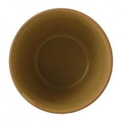 Pots à frites Churchill Super Vitrified Nourish Petra Sand 290ml (Lot de 12) 2