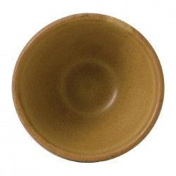 Pots à sauce Churchill Super Vitrified Nourish Petra Sand 60ml (Lot de 12) 2