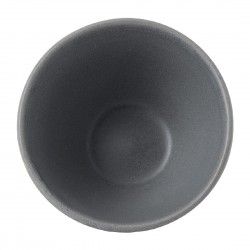 Pots à sauce Churchill Super Vitrified Nourish Seattle Grey 110ml (Lot de 12) 2