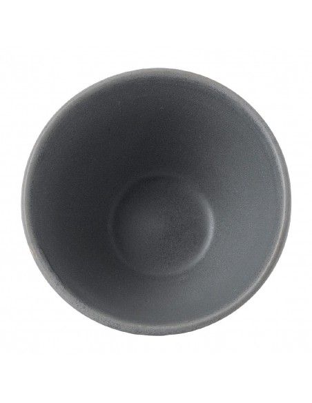 Pots à sauce Churchill Super Vitrified Nourish Seattle Grey 110ml (Lot de 12)