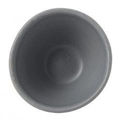 Pots à sauce Churchill Super Vitrified Nourish Seattle Grey 60ml (Lot de 12) 2