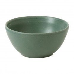 Bols à soupe Churchill Super Vitrified Nourish Andorra Green 400ml (Lot de 12)