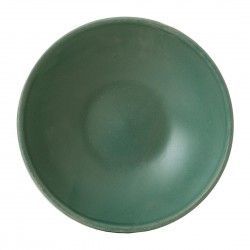 Bols à soupe Churchill Super Vitrified Nourish Andorra Green 260ml (Lot de 12) 2