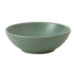 Bols à soupe Churchill Super Vitrified Nourish Andorra Green 200ml (Lot de 12)