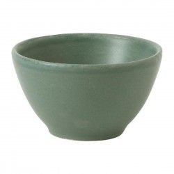 Pots à sauce Churchill Super Vitrified Nourish Andorra Green 110ml (Lot de 12)