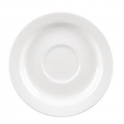 Soucoupes Churchill Profile 130mm (Lot de 12)