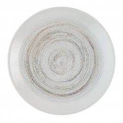Assiettes rondes Churchill Elements Dune Evolve 165mm (Lot de 12)