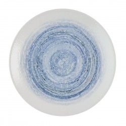 Assiettes rondes Churchill Elements Coast Evolve 165mm (Lot de 12)