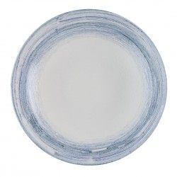Assiettes coupes rondes Churchill Elements Coast Evolve 247mm (Lot de 12)