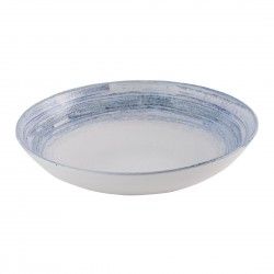 Assiettes coupes rondes Churchill Elements Coast Evolve 247mm (Lot de 12) 2