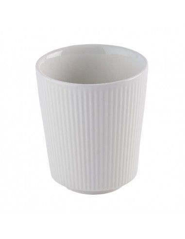 Gobelets Churchill White 354ml (Lot de 12)