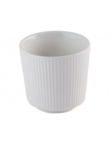 Gobelets Churchill White 236ml (Lot de 12)