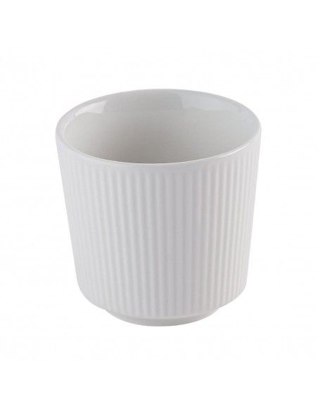 Gobelets Churchill White 236ml (Lot de 12)
