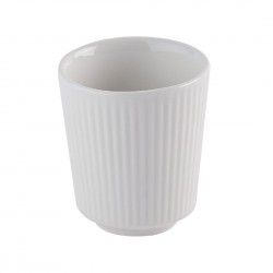 Gobelets Churchill White 118ml (Lot de 12)