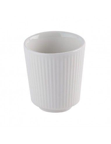 Gobelets Churchill White 118ml (Lot de 12)