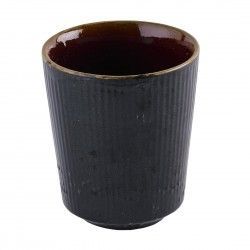 Gobelets Churchill Tokyo Black 354ml (Lot de 12)