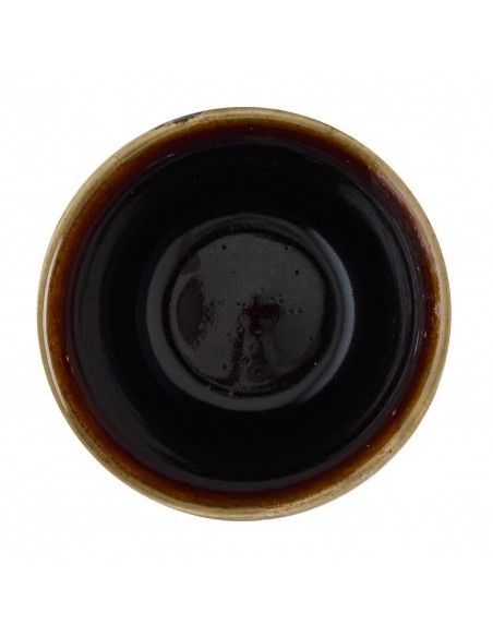 Gobelets Churchill Tokyo Black 354ml (Lot de 12)