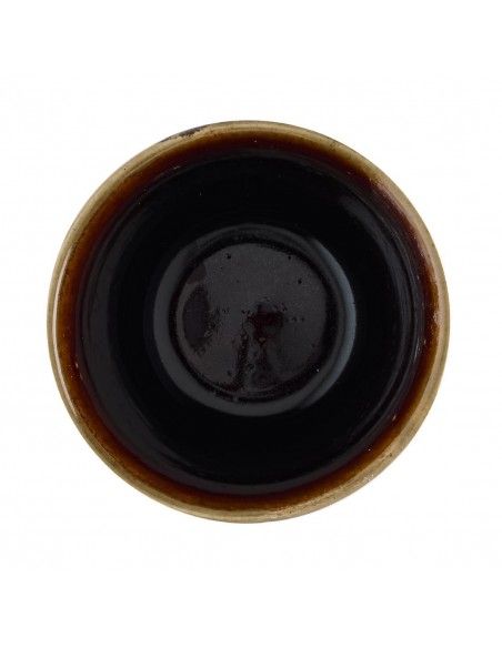 Gobelets Churchill Tokyo Black 295ml (Lot de 12)