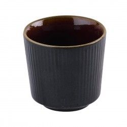 Gobelets Churchill Tokyo Black 236ml (Lot de 12)