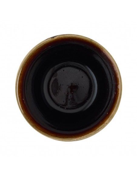 Gobelets Churchill Tokyo Black 236ml (Lot de 12)