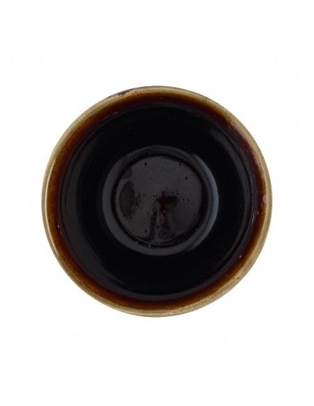 Gobelets Churchill Tokyo Black 118ml (Lot de 12)
