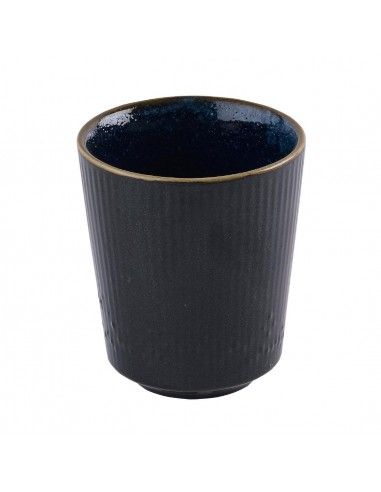 Gobelets Churchill Tokyo Blue 354ml (Lot de 12)