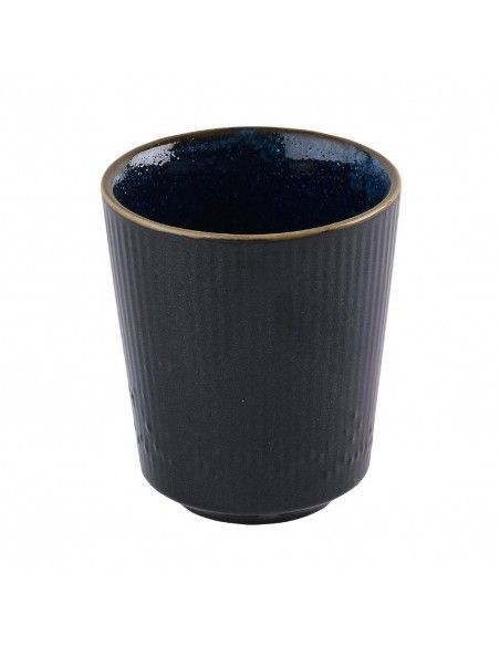 Gobelets Churchill Tokyo Blue 354ml (Lot de 12)