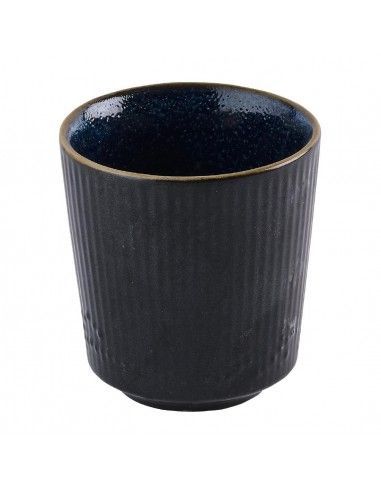 Gobelets Churchill Tokyo Blue 295ml (Lot de 12)