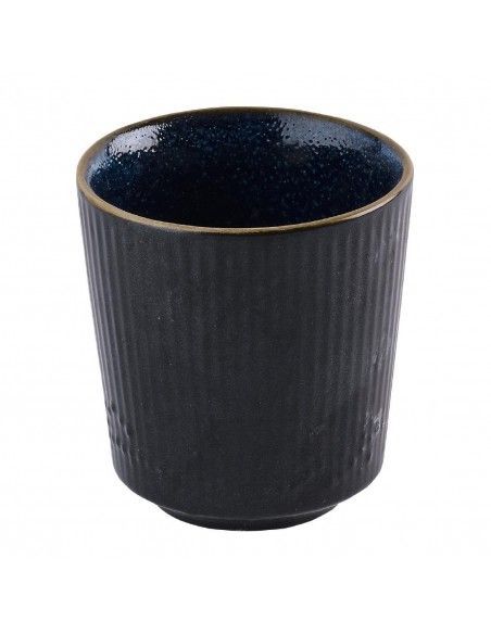 Gobelets Churchill Tokyo Blue 295ml (Lot de 12)