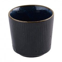 Gobelets Churchill Tokyo Blue 236ml (Lot de 12)