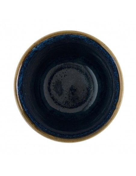 Gobelets Churchill Tokyo Blue 236ml (Lot de 12)