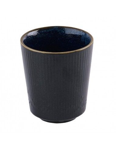 Gobelets Churchill Tokyo Blue 118ml (Lot de 12)