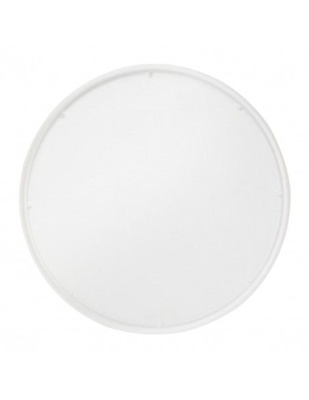 Assiettes rondes en bagasse Fiesta Compostable 304 mm (lot de 50)