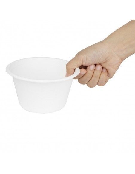 Bols en bagasse Fiesta Compostable 500 ml (lot de 50)
