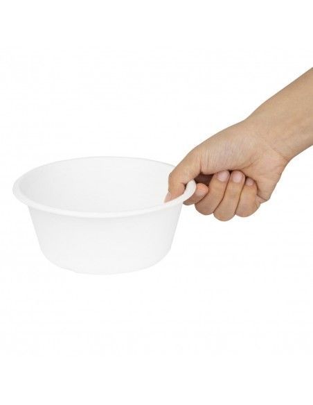 Bols en bagasse Fiesta Compostable 750 ml (lot de 50)