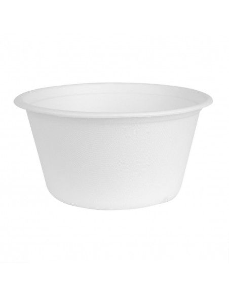 Bols en bagasse Fiesta Compostable 900 ml (lot de 50)