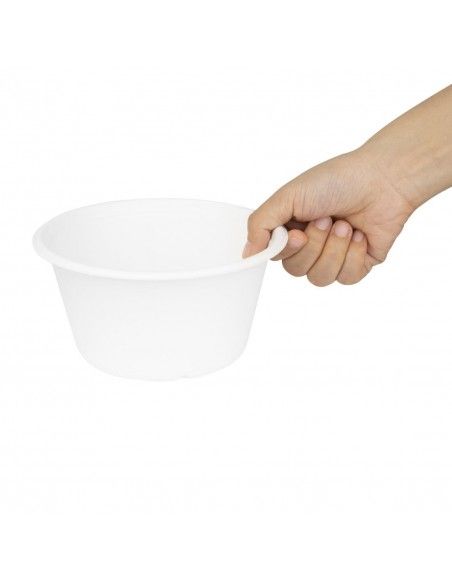 Bols en bagasse Fiesta Compostable 900 ml (lot de 50)