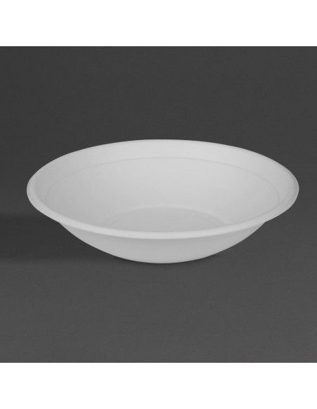 Bols à poke en bagasse Fiesta Compostable 682ml (lot de 50)