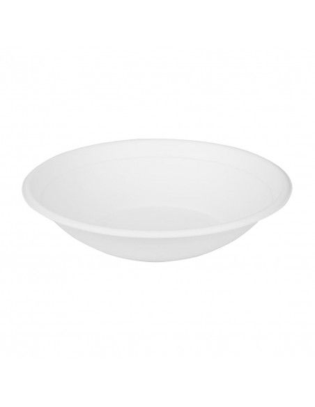 Bols à poke en bagasse Fiesta Compostable 682ml (lot de 50)