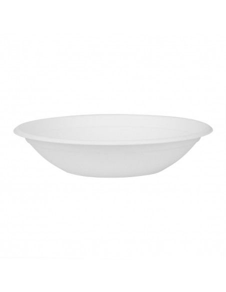 Bols à poke en bagasse Fiesta Compostable 682ml (lot de 50)