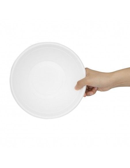 Bols à poke en bagasse Fiesta Compostable 682ml (lot de 50)