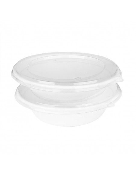 Bols à poke en bagasse Fiesta Compostable 682ml (lot de 50)