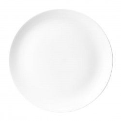 Assiettes rondes Churchill Evolve White 254mm (Lot de 12)