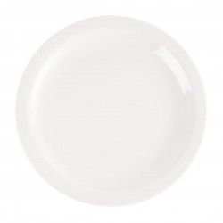 Assiettes Nova Churchill Whiteware 230mm (lot de 24) 2