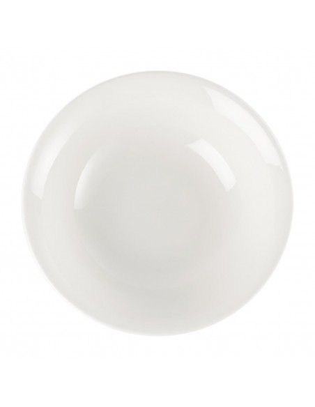 Bols à céréales Churchill Whiteware 150mm (lot de 24)