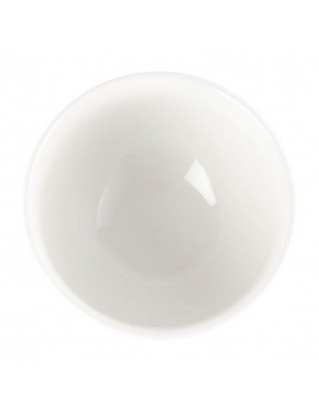 Bols à soupe blancs Churchill Snack Attack 540ml (Lot de 6)