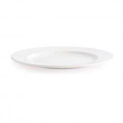 Assiettes classiques blanches 310mm Churchill (Lot de 12) 2