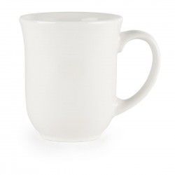 Mugs blancs Elegant Churchill Whiteware 284ml (lot de 24) 2